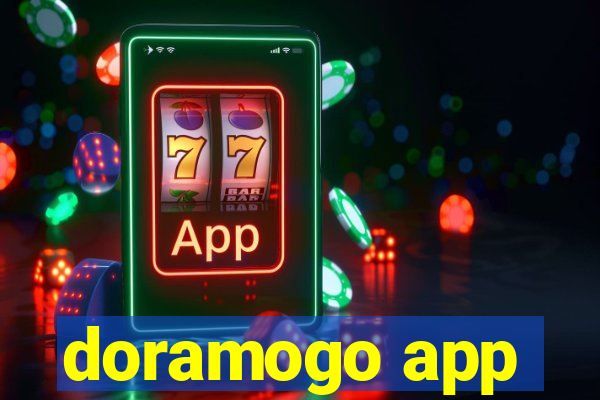 doramogo app